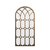 Ghedi Volnati Mirror — SantoLusso®