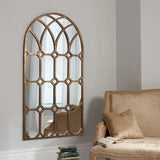 Ghedi Volnati Mirror — SantoLusso®