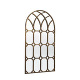 Ghedi Volnati Mirror — SantoLusso®