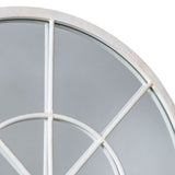 Ghedi Greveri Mirror Cream — SantoLusso®