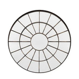 Ghedi Ludeni Mirror — SantoLusso®