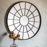 Ghedi Ludeni Mirror — SantoLusso®