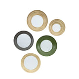 Ghedi Lorvani (Set of 5) — SantoLusso®