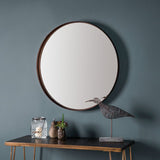 Ghedi Peverini Mirror — SantoLusso®