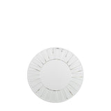 Ghedi Andoni Round Mirror Small — SantoLusso®