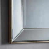 Ghedi Serra Mirror Small — SantoLusso®