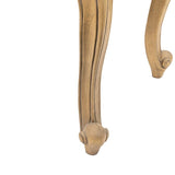 Ghedi Bayas Bedside Table Weathered — SantoLusso®