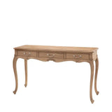 Ghedi Bayas Dressing Table Weathered — SantoLusso®