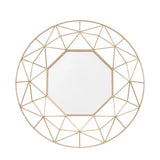 Ghedi Dita Mirror — SantoLusso®