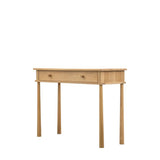 Ghedi Esla Dressing Table — SantoLusso®
