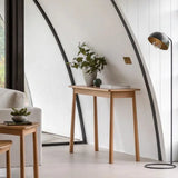 Ghedi Esla Console Table — SantoLusso®