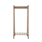 Ghedi Esla Open Wardrobe — SantoLusso®