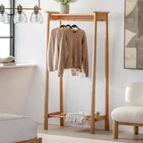 Ghedi Esla Open Wardrobe — SantoLusso®