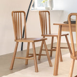 Ghedi Esla Dining Chair (2pk) — SantoLusso®