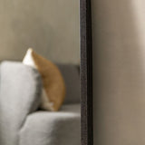 Ghedi Feroldo Black Leaner — SantoLusso®