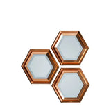 Ghedi Valbruni Set of 3 — SantoLusso®