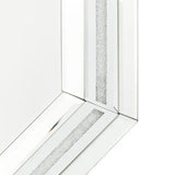 Ghedi Naberto Sparkle Mirror — SantoLusso®