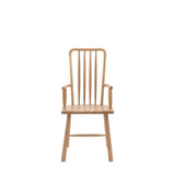 Ghedi Esla Carver Dining Chair (2pk) — SantoLusso®