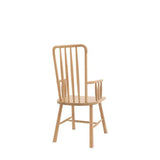 Ghedi Esla Carver Dining Chair (2pk) — SantoLusso®