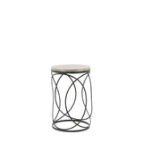 Ghedi Livia Side Table — SantoLusso®