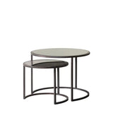 Ghedi Oria Coffee Table Nest of 2 — SantoLusso®