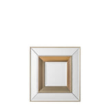 Ghedi Vivia Mirror Square (4pk) — SantoLusso®