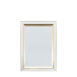 Ghedi Vivia Mirror Rectangle — SantoLusso®