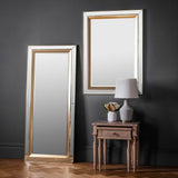 Ghedi Vivia Mirror Rectangle — SantoLusso®