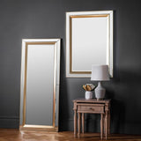 Ghedi Vivia Leaner Mirror — SantoLusso®