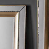 Ghedi Vivia Leaner Mirror — SantoLusso®