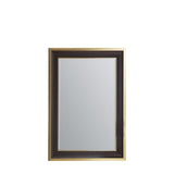 Ghedi Galveri Rectangle Mirror — SantoLusso®