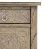 Ghedi Segre 7 Drawer Chest — SantoLusso®
