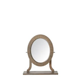 Ghedi Segre Dressing Table Mirror — SantoLusso®
