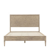 Ghedi Segre Super King Bed — SantoLusso®