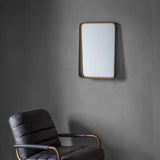 Ghedi Orsano Mirror — SantoLusso®