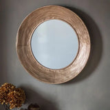 Ghedi Donestro Mirror — SantoLusso®