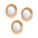 Ghedi Donestro Mirror Trio — SantoLusso®