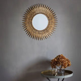 Ghedi Amadeo Mirror — SantoLusso®