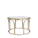 Ghedi Vamano Coffee Table — SantoLusso®