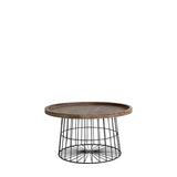 Ghedi Niccolo Coffee Table — SantoLusso®