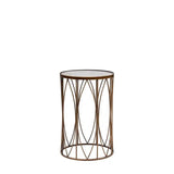 Ghedi Leandro SideTable — SantoLusso®