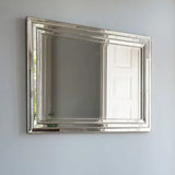 Ghedi Farneti Mirror — SantoLusso®