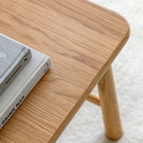 Ghedi Esla Rectangle Coffee Table — SantoLusso®