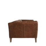 Ghedi Cuartos 2 Seater Sofa — SantoLusso®