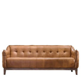 Ghedi Lambro Sofa — SantoLusso®