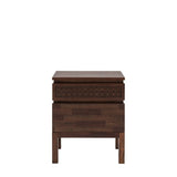 Ghedi Montone Retreat Bedside 2 Drawer Chest — SantoLusso®