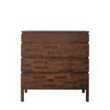 Ghedi Montone Retreat 4 Drawer Chest — SantoLusso®