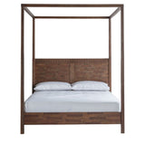 Ghedi Montone Retreat 4 Poster King Bed — SantoLusso®