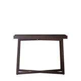 Ghedi Montone Retreat Console Table — SantoLusso®