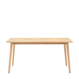 Ghedi Tormes Dining Table — SantoLusso®